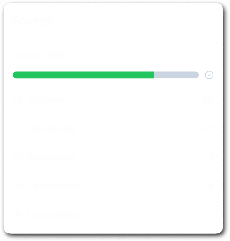 Documento y archivos